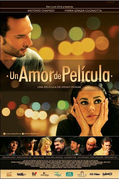 amor de pelicula|Un amor de película (2012)